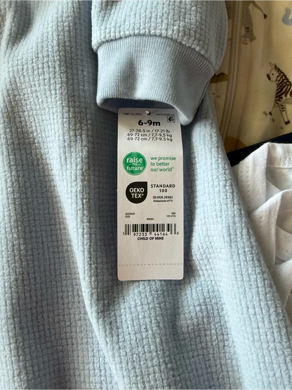 N/A new tags